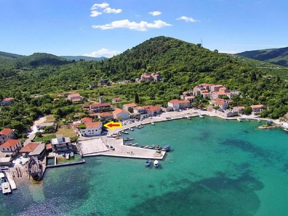 Holiday Home By The Sea - Nina & Kate สตอน ภายนอก รูปภาพ