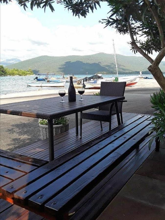 Holiday Home By The Sea - Nina & Kate สตอน ภายนอก รูปภาพ
