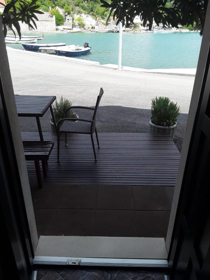 Holiday Home By The Sea - Nina & Kate สตอน ภายนอก รูปภาพ