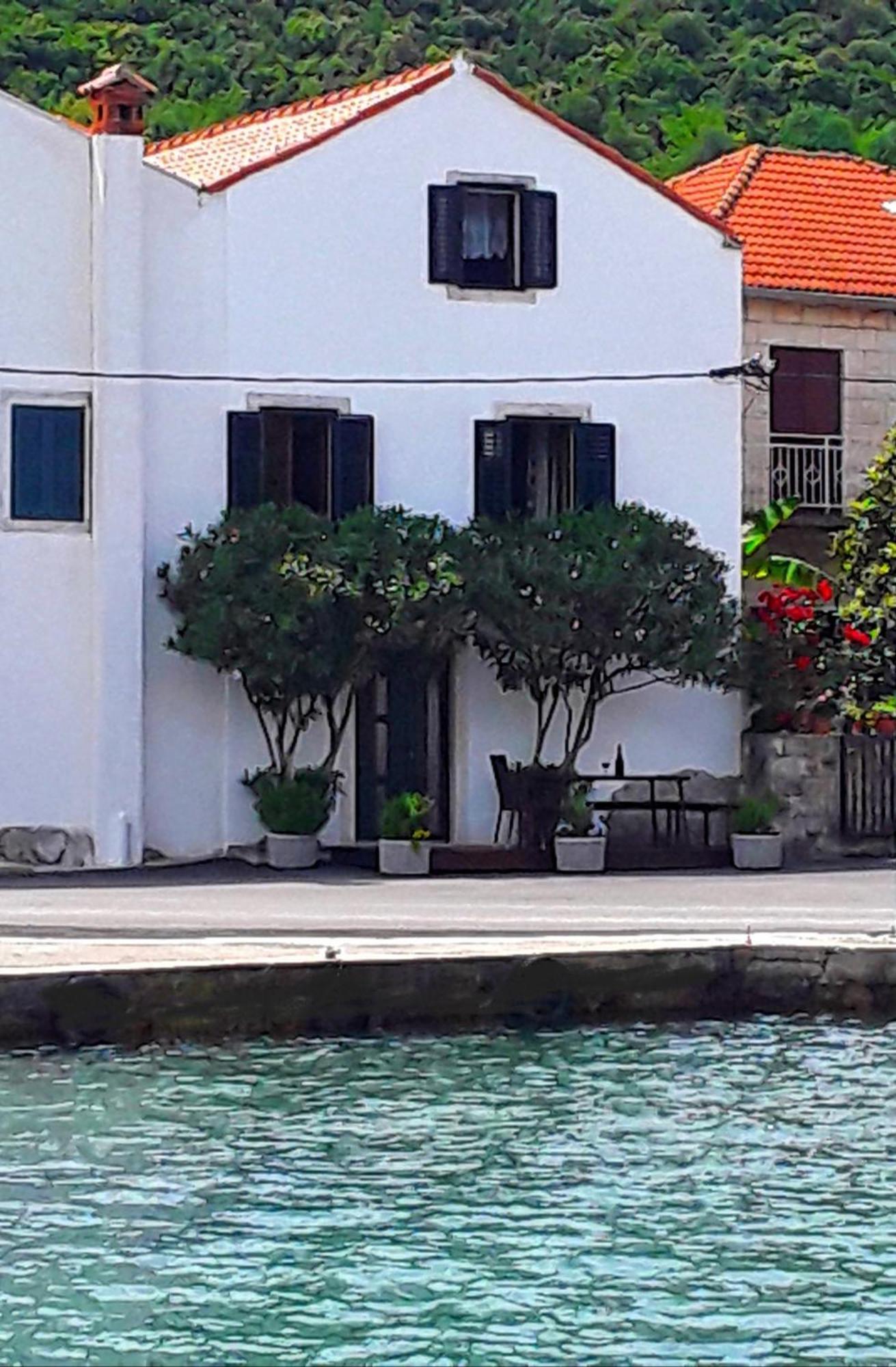 Holiday Home By The Sea - Nina & Kate สตอน ภายนอก รูปภาพ