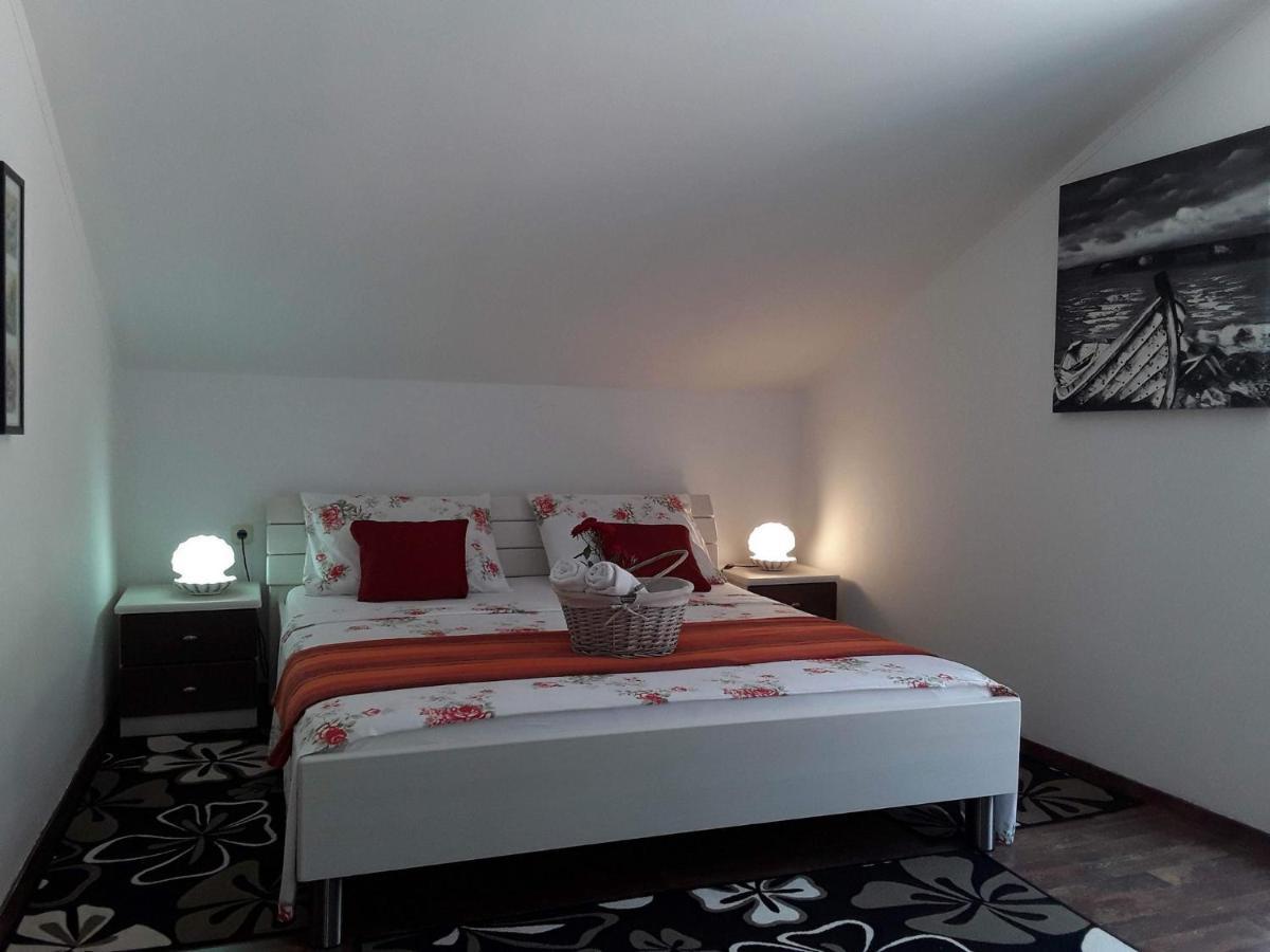 Holiday Home By The Sea - Nina & Kate สตอน ภายนอก รูปภาพ