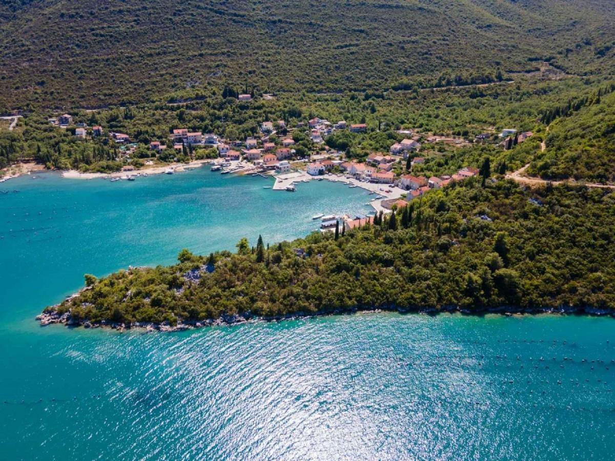 Holiday Home By The Sea - Nina & Kate สตอน ภายนอก รูปภาพ