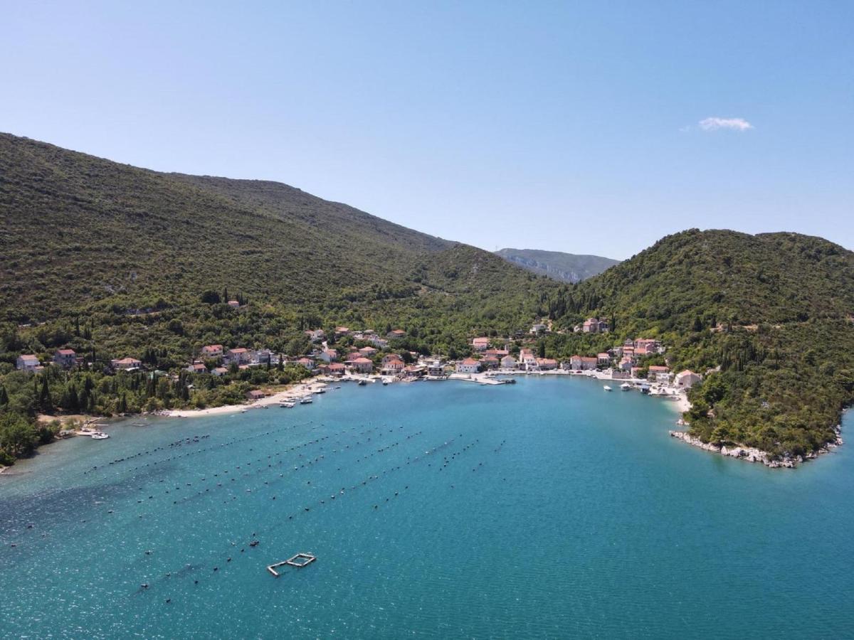Holiday Home By The Sea - Nina & Kate สตอน ภายนอก รูปภาพ