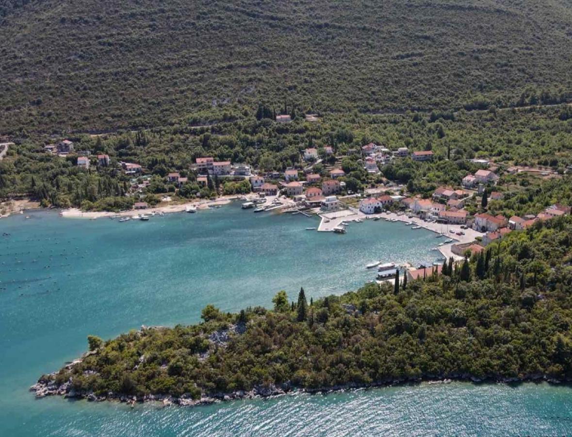 Holiday Home By The Sea - Nina & Kate สตอน ภายนอก รูปภาพ