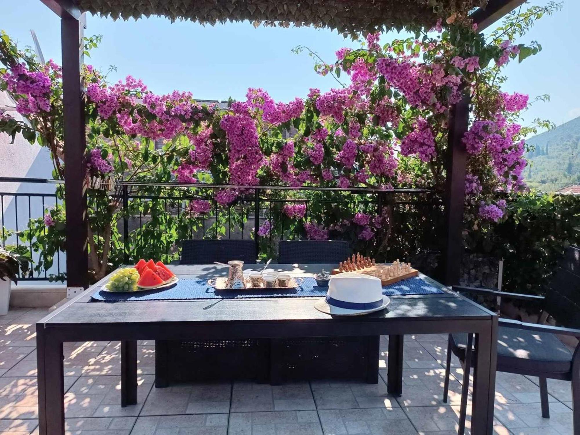 Holiday Home By The Sea - Nina & Kate สตอน ภายนอก รูปภาพ